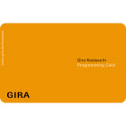 GIRA - Programmeringskort Gira Keyless In