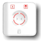 EI Electronics - Trådløs fjernkontroll Ei450