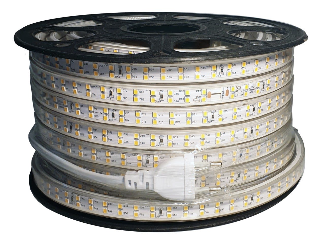 Nortronic - LEDstrip 840 ELC 230V 275W 1000lm 25m