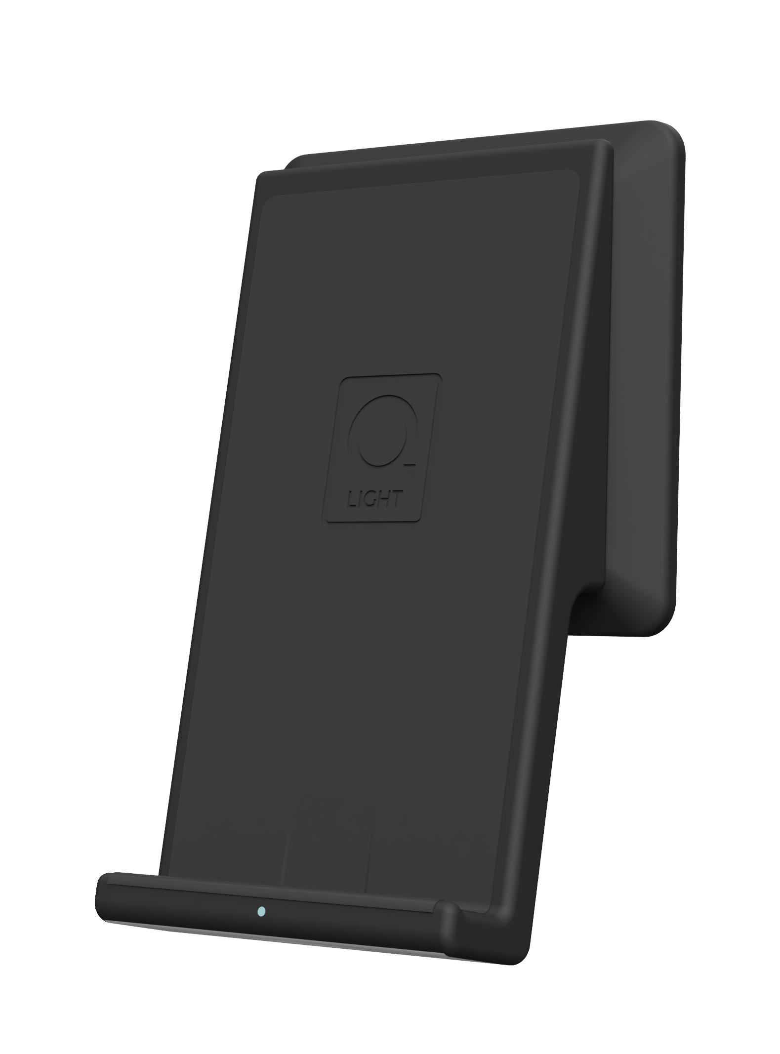 Q-Light - QiWALL® 10W 3,6A USB