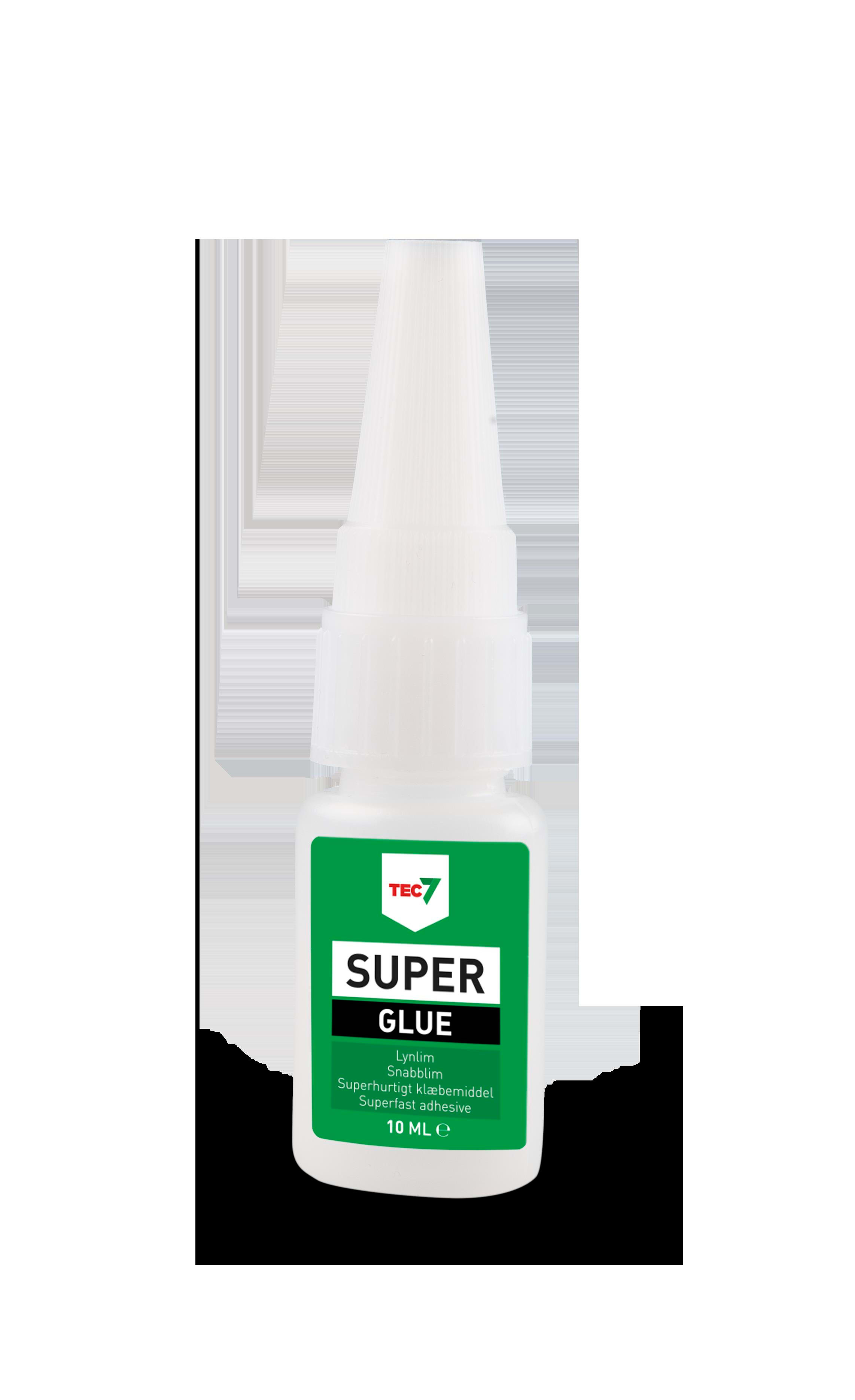 Tec7 - Super7 Lynlim 10 ml Blister superlim