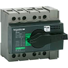 Schneider Electric - LASTBRYTER INS80 4P,  28905  INTERPACT 80A