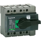 Schneider Electric - LASTBRYTER INS63 3P.  28902  INTERPACT 63A