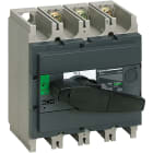 Schneider Electric - LASTBRYTER INS250 3P 31106  INTERPACT 250A