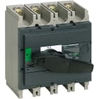 Schneider Electric - LASTBRYTER INS400 4P 31111  INTERPACT 400A