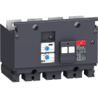 Schneider Electric - LV429216 Vigi 4P 0,03-10A 100/160A 550V