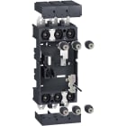 Schneider Electric - LV432538 Plugg-inn sett 3P NSX400/630