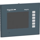 Schneider Electric - HMIGTO 10,4" TFT farveskjerm 640*480 punkter, Ethernet