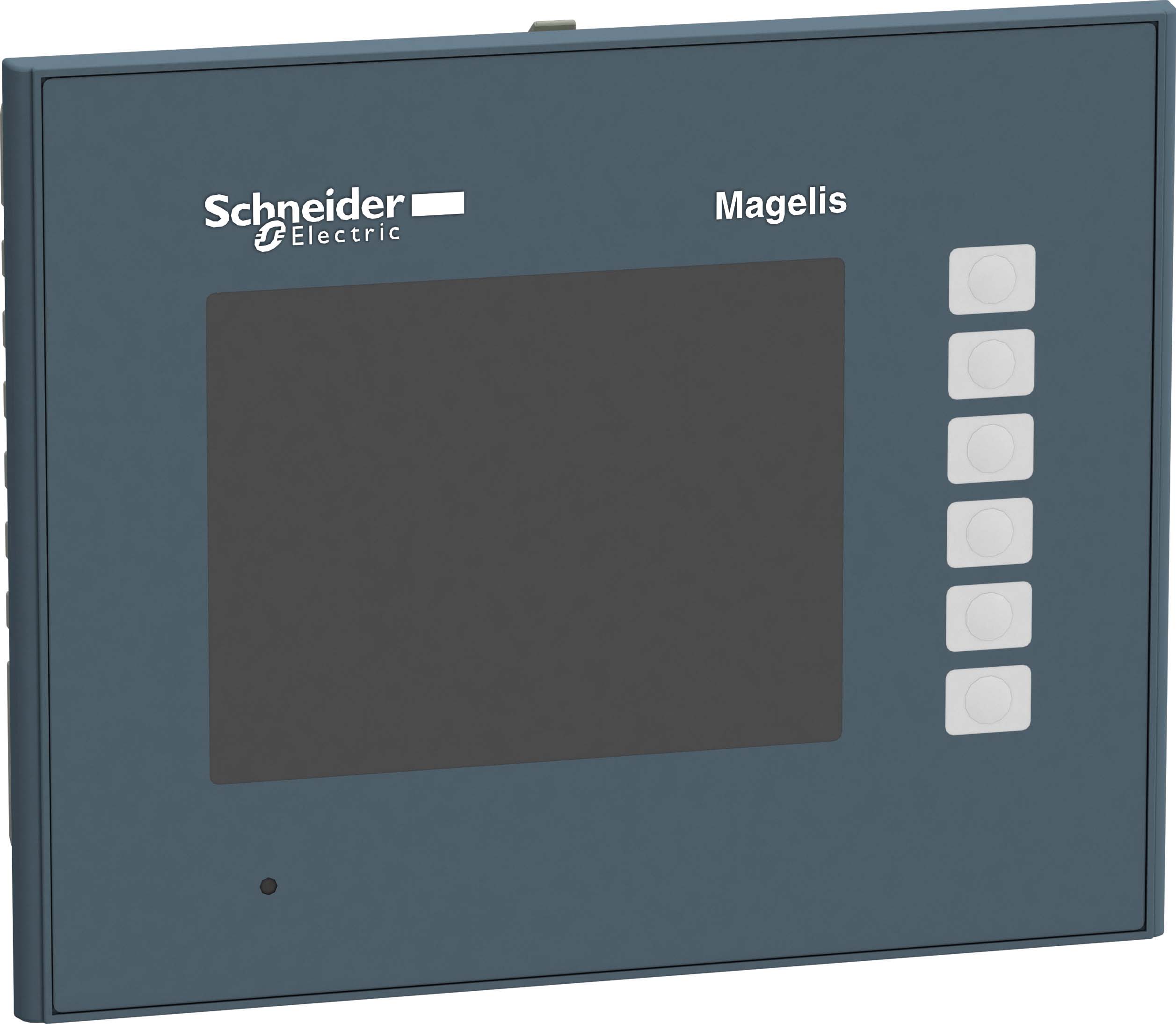 Schneider Electric - HMIGTO 10,4" TFT farveskjerm 640*480 punkter, Ethernet