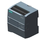 Siemens - CPU 1211C DC/DC/Rly