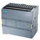 Siemens - SIMATIC S7-1200F, CPU 1214 FC, Kompakt-CPU Fail-Safe, DC/DC/DC