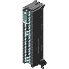 Siemens - Push-in 40pin 25m connector