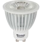 Unilamp - Prisma+ 6W GU10 WarmDim Hvit Dimbar GU10 lyskilde