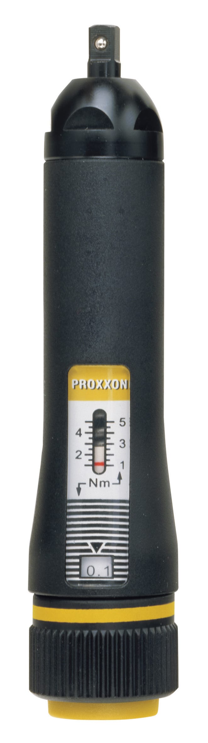 Proxxon - Micro Click MC5 Skrutrekker