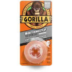 Gorilla - Gorilla HD Monteringstape Klar 1,5M Dobbeltsidig Sterk