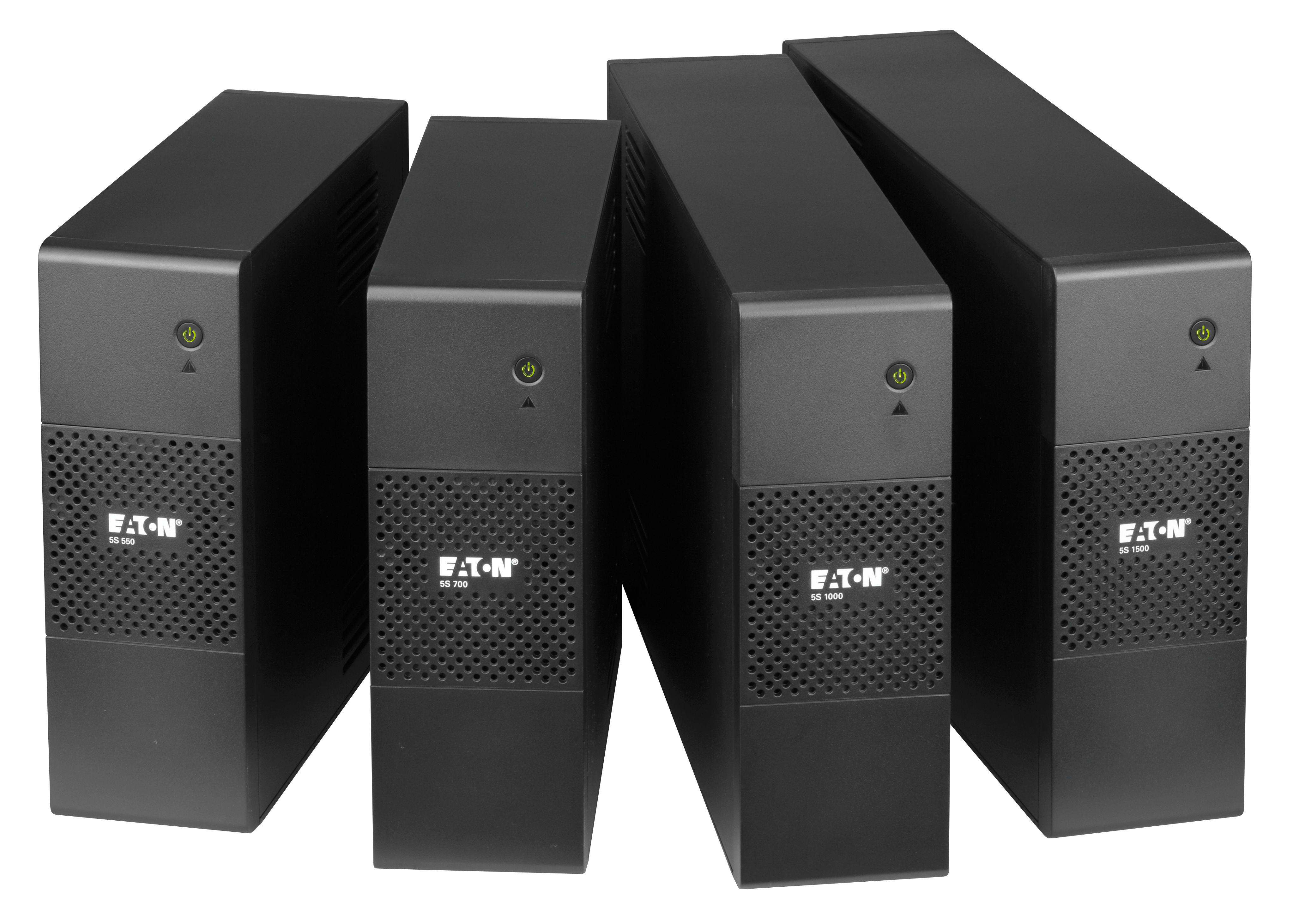 Eaton Electric - Line Interactive UPS 1000VA / 600W.