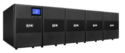 Eaton Electric - BatteriMod til 9SX 5/6kVA UPS EBM til 9SX 5/6000I