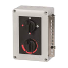 Frico - ELSRT Manøverpanel med termostat for ELC/ELV