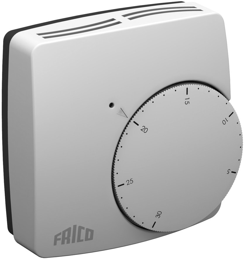 Frico - TK10S Elektronisk termostat