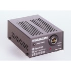 Mascot - 9320 AC/DC Kraftaggregat Switch mode 12VDC 5A 70W Fast nettledning - sekundærledning