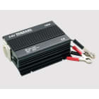 Mascot - 2284 Inverter Ren sinus Switch mode - 24VDC/230VAC - maks 150W - Batteriklemmer