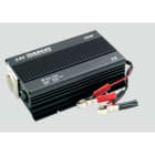 Mascot - 2285 Inverter Ren sinus Switch mode - 12VDC/230VAC - maks 300W - Batteriklemmer