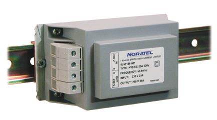 Noratel - KVST/M-16 (modul) 6-500-505220