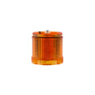 Moflash - MOFLASH LYSTÅRN LED-TLM-02-01 24vDC,45mA,orange,IP65