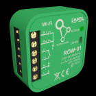 Zamel - Zamel ROW-01 - 1 kanal WiFi Av og på bryter for fast