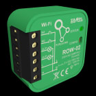 Zamel - Zamel ROW-02 -2 kanal WiFi Av og på bryter for fast