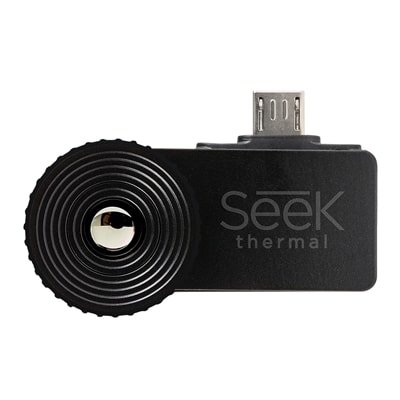 Seek Thermal - Seek Compact XR Android Termografikamera 206x156