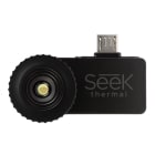 Seek Thermal - Seek Compact Android Termografikamera 206x156