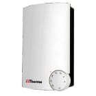 Thermo byggvarme - Pulser - effektregulator 16A/230V/400V/1/ IP20