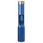 Diager - Flisbor BLUE-CERAM 15mm. Nøyaktige hull i alle typer fliser