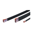 nVent ERIFLEX - FLEXIBAR Skinne 2m 5X32X1 640 A, Br.32mm