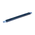 nVent ERIFLEX - Isolert Kobberlisse F50-430 50mm², 430 mm, M8-M10, 274 A