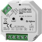 Unilamp - Zig-B BoxSwitch 400W Zigbee switch