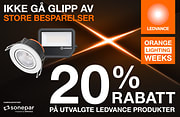 Lys opp morgendagen