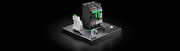 Ny status- og kontroll modul-BSCM- for ComPacT NSX